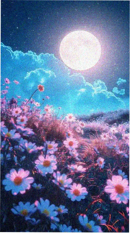 《长夜将明》幕后观察配图